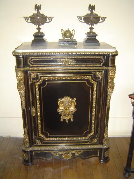 meuble d appui napoléon III 78 asnières sur seine